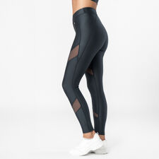 Fly Loft Leggings, Steel Grey 